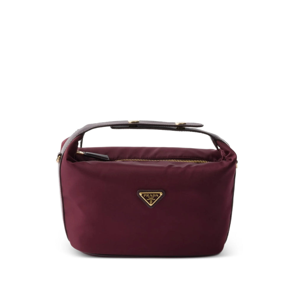 Prada Red Mini Bags Women