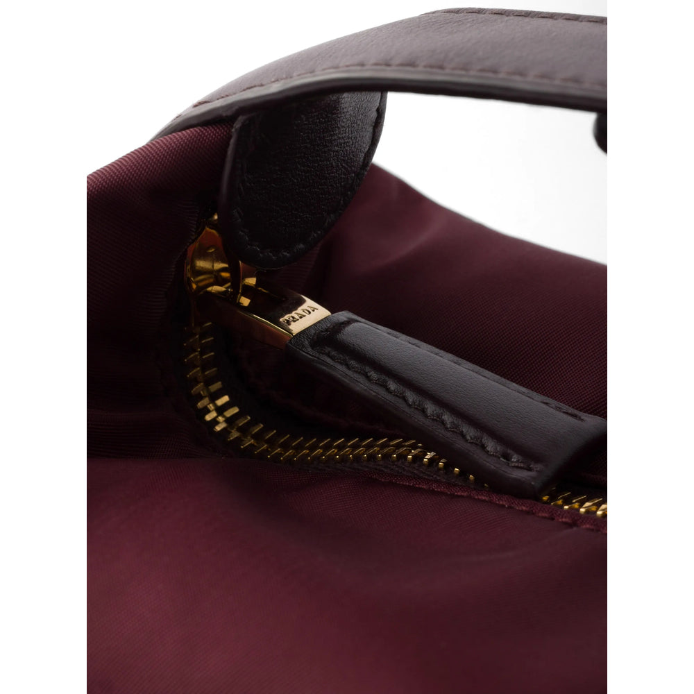 Prada Red Mini Bags Women