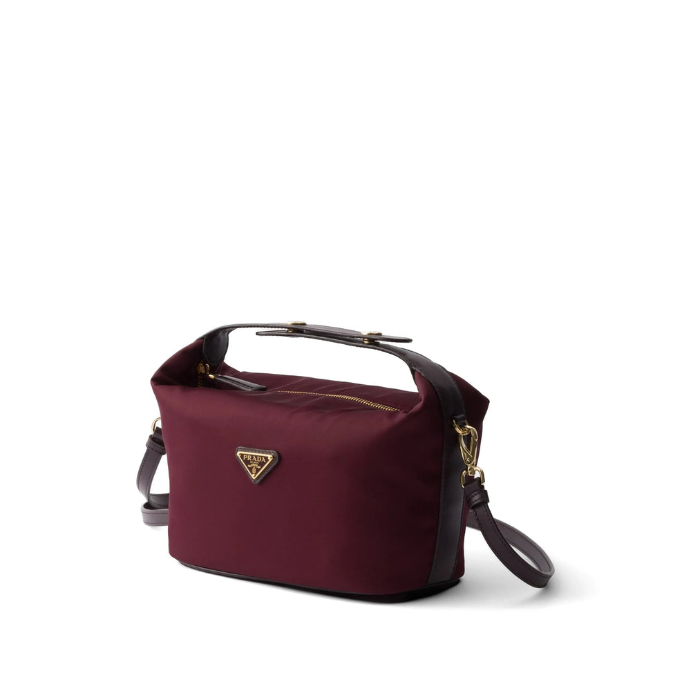 Prada Red Mini Bags Women