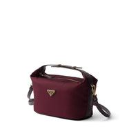 Prada Red Mini Bags Women