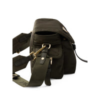 Prada Green Shoulder Bags Women