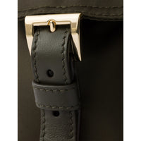 Prada Green Shoulder Bags Women