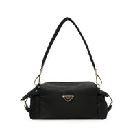 Prada Black Satchels & Cross Body Bags Women