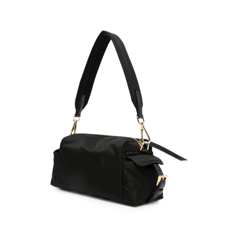 Prada Black Satchels & Cross Body Bags Women