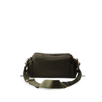 Prada Green Shoulder Bags Women