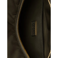 Prada Green Shoulder Bags Women