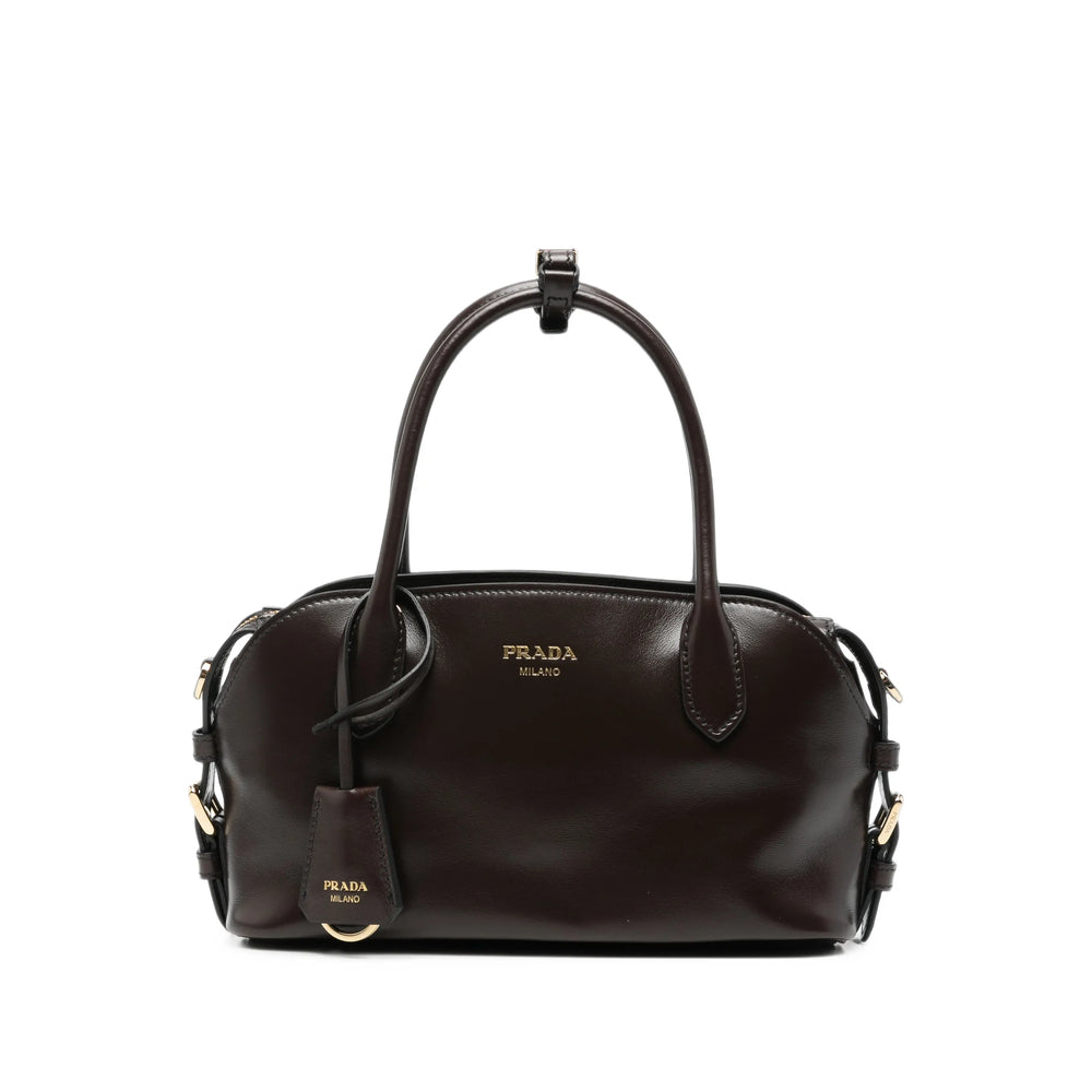 Prada Prada Brown Tote Bags Women