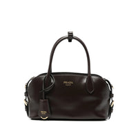 Prada Prada Brown Tote Bags Women
