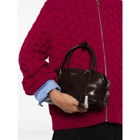 Prada Prada Brown Tote Bags Women