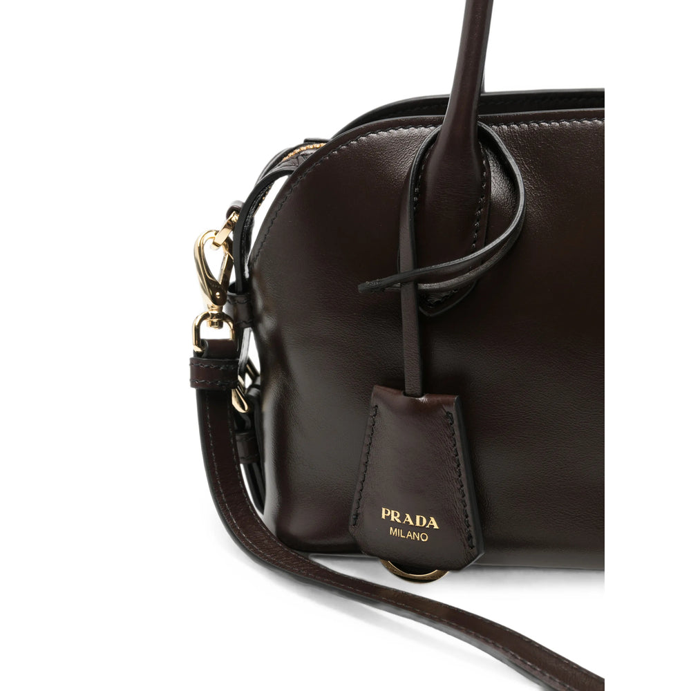 Prada Prada Brown Tote Bags Women