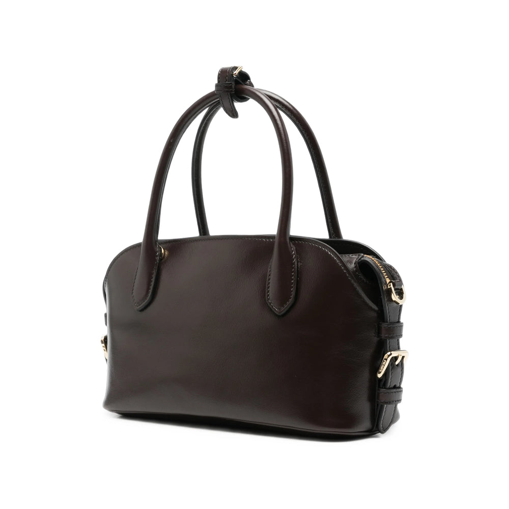 Prada Prada Brown Tote Bags Women