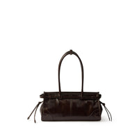 Prada Prada Brown Tote Bags Women