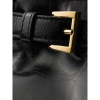 Prada Black Shoulder Bags Women