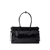 Prada Black Shoulder Bags Women