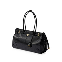 Prada Black Shoulder Bags Women