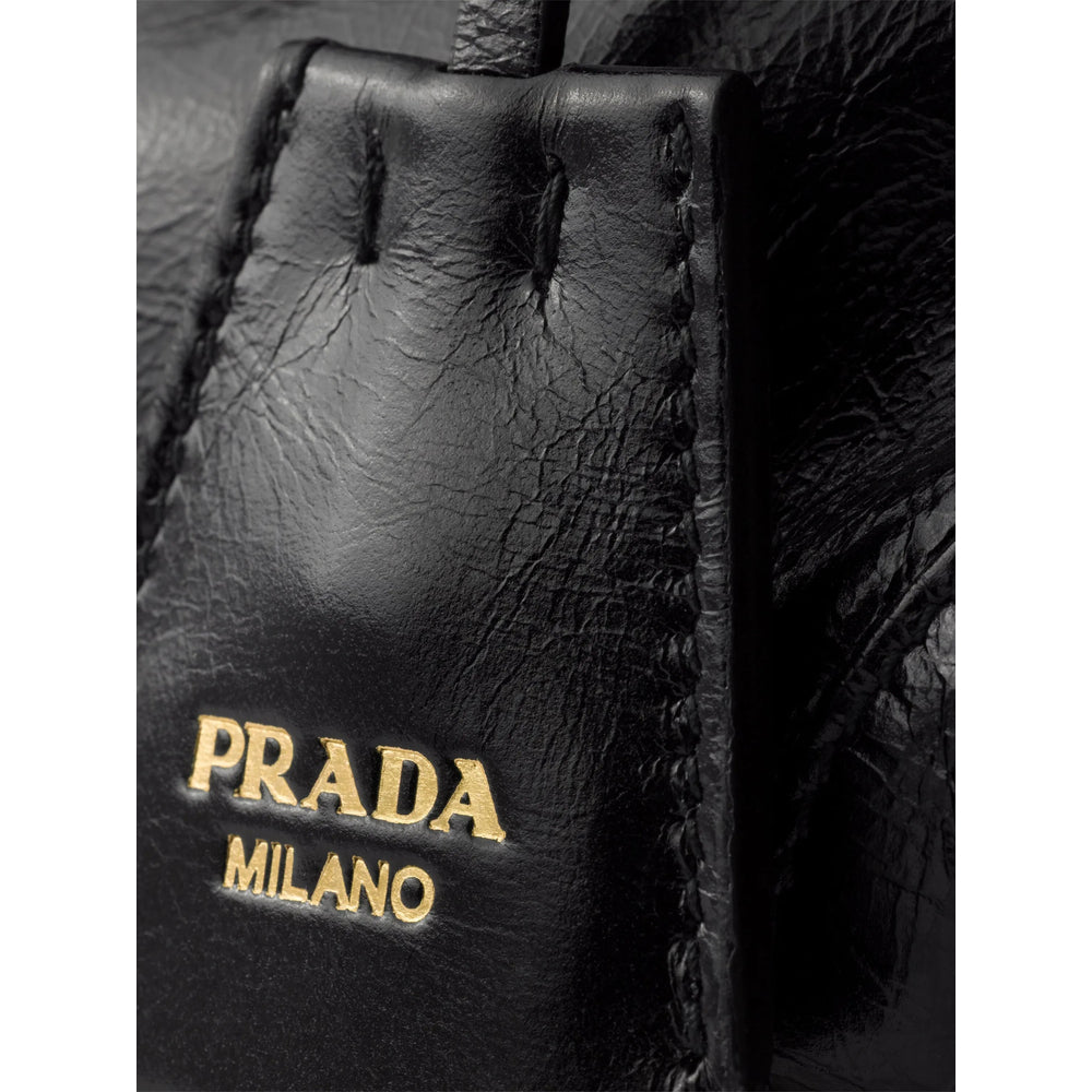 Prada Prada Black Tote Bags Women
