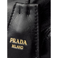 Prada Prada Black Tote Bags Women