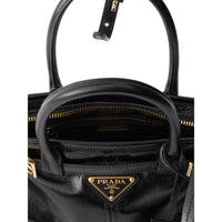Prada Prada Black Tote Bags Women