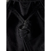 Prada Black Shoulder Bags Women