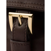 Prada Brown Shoulder Bags Women