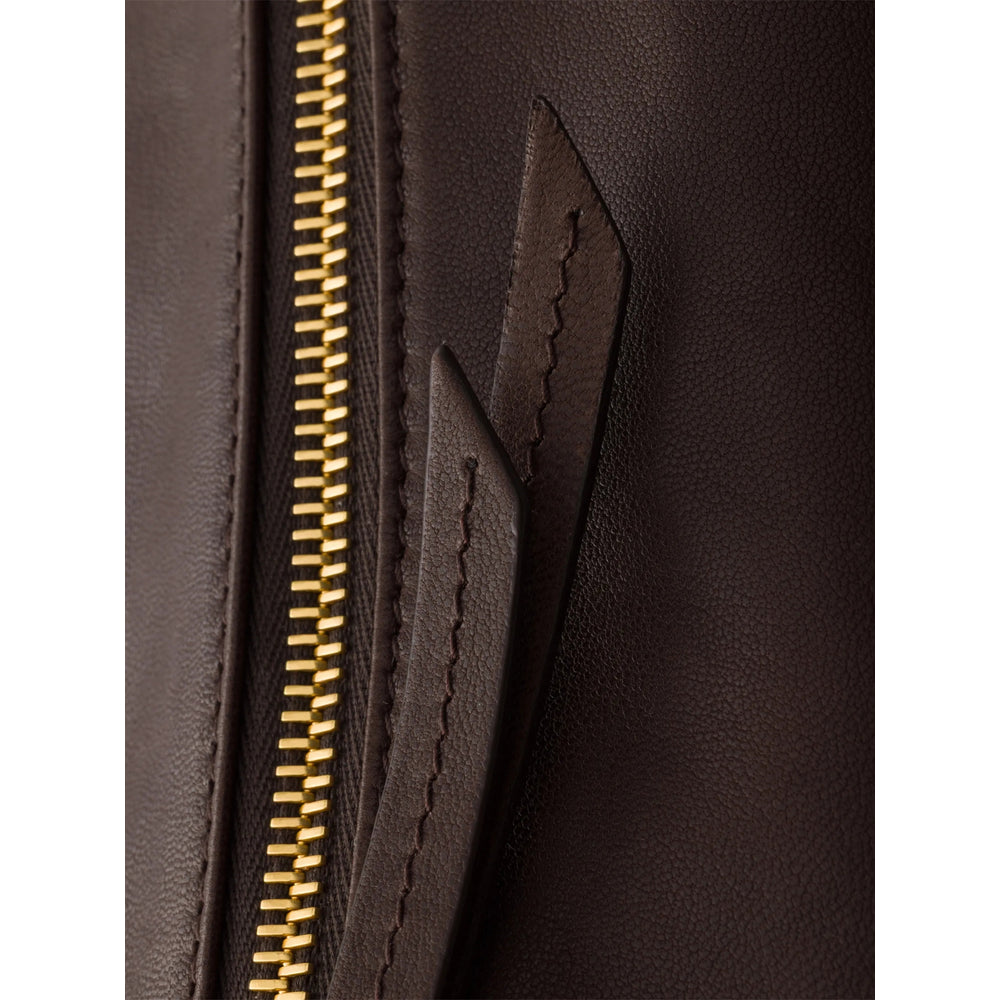 Prada Brown Shoulder Bags Women