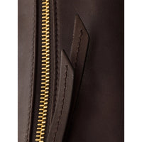 Prada Brown Shoulder Bags Women