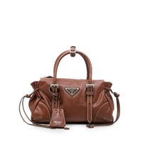 Prada Prada Brown Tote Bags Women