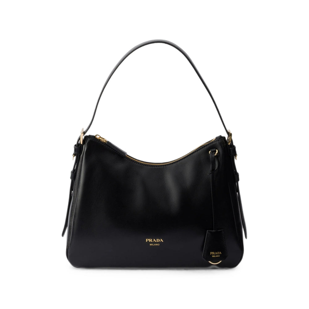 Prada Prada Black Shoulder Bags Women