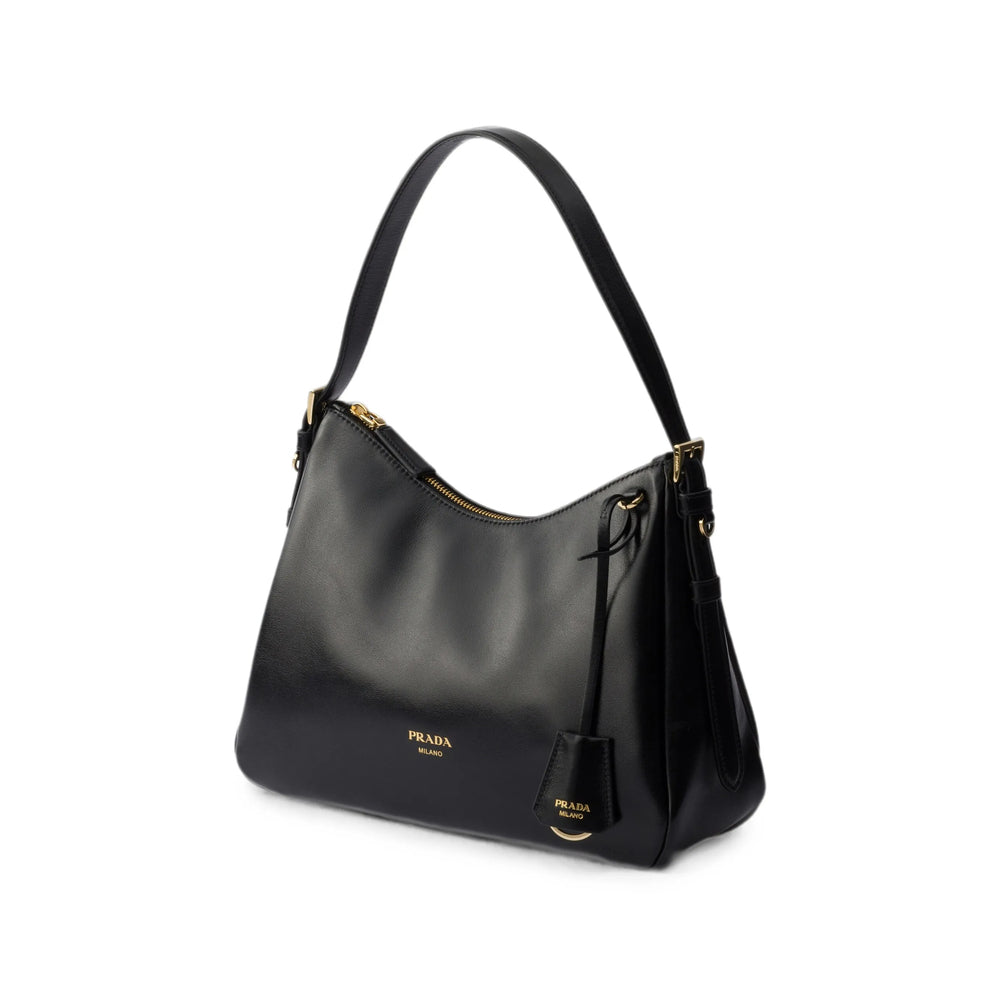 Prada Prada Black Shoulder Bags Women