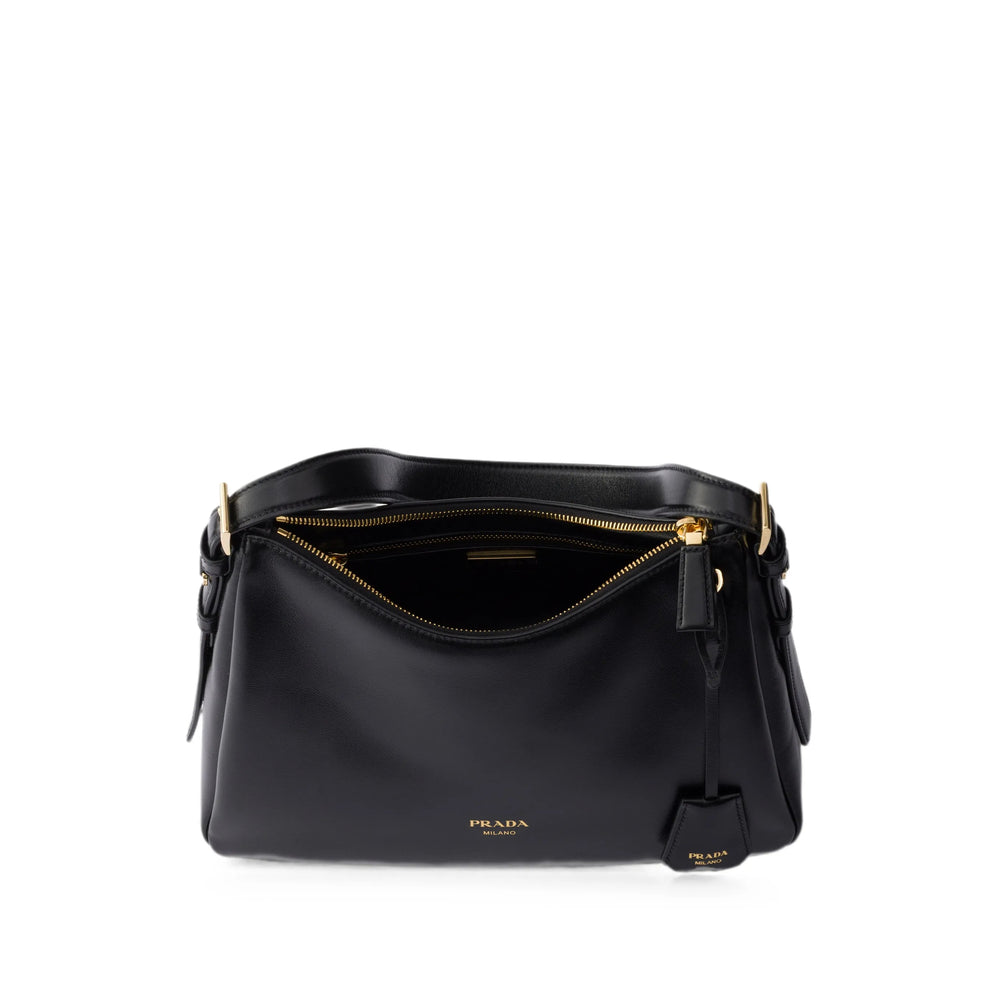 Prada Prada Black Shoulder Bags Women