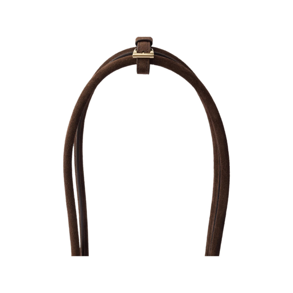 Prada Brown Tote Bags Women