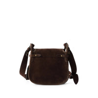 Prada Brown Mini Bags Women