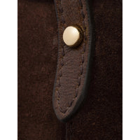 Prada Brown Mini Bags Women