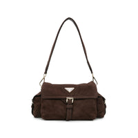 Prada Prada Brown Tote Bags Women
