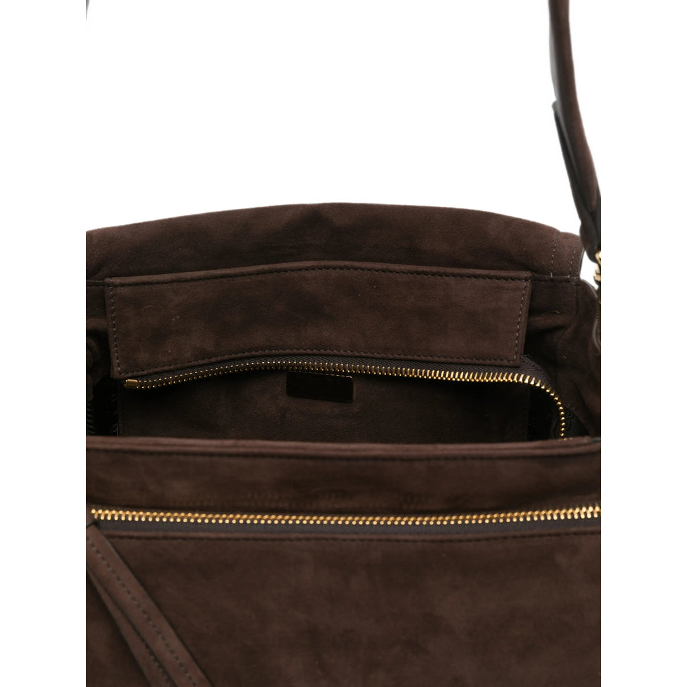 Prada Prada Brown Tote Bags Women