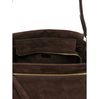 Prada Prada Brown Tote Bags Women