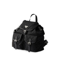 Prada Prada Black Backpacks Women
