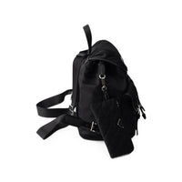 Prada Prada Black Backpacks Women