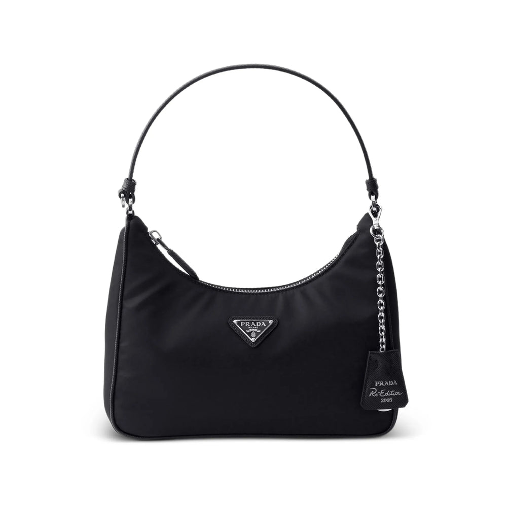 Prada Black Mini Bags Women