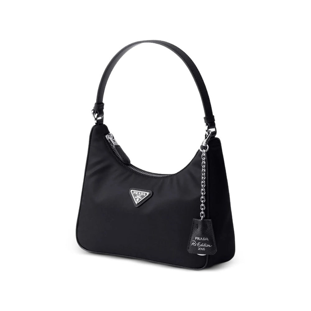 Prada Black Mini Bags Women