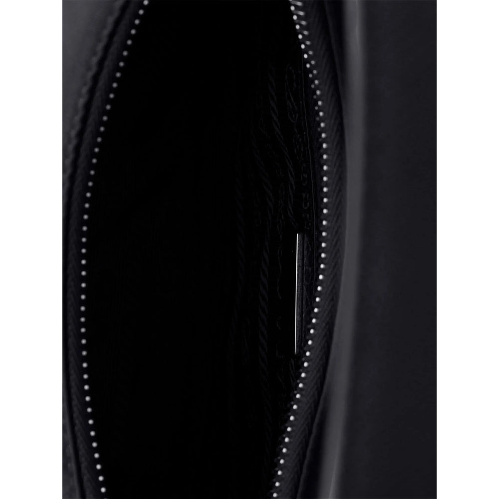 Prada Black Mini Bags Women
