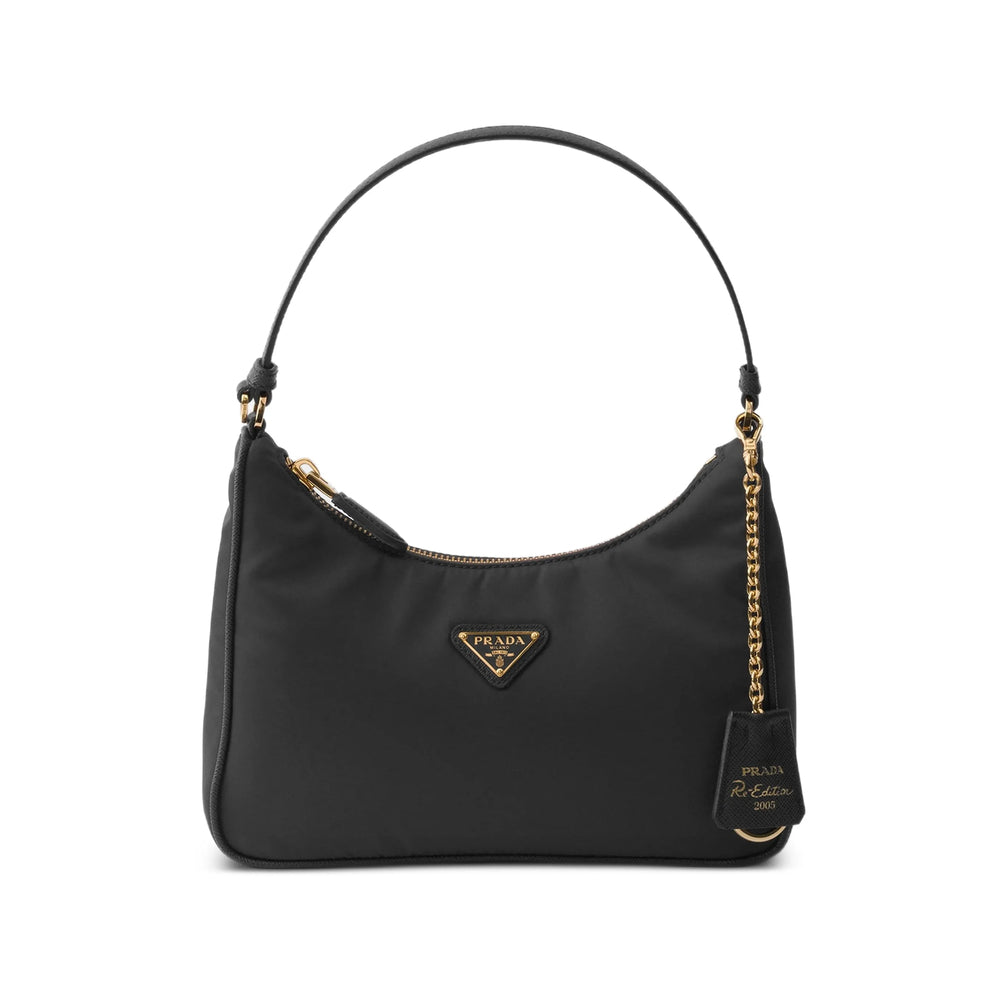 Prada Black Mini Bags Women