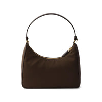 Prada Brown Shoulder Bags Women