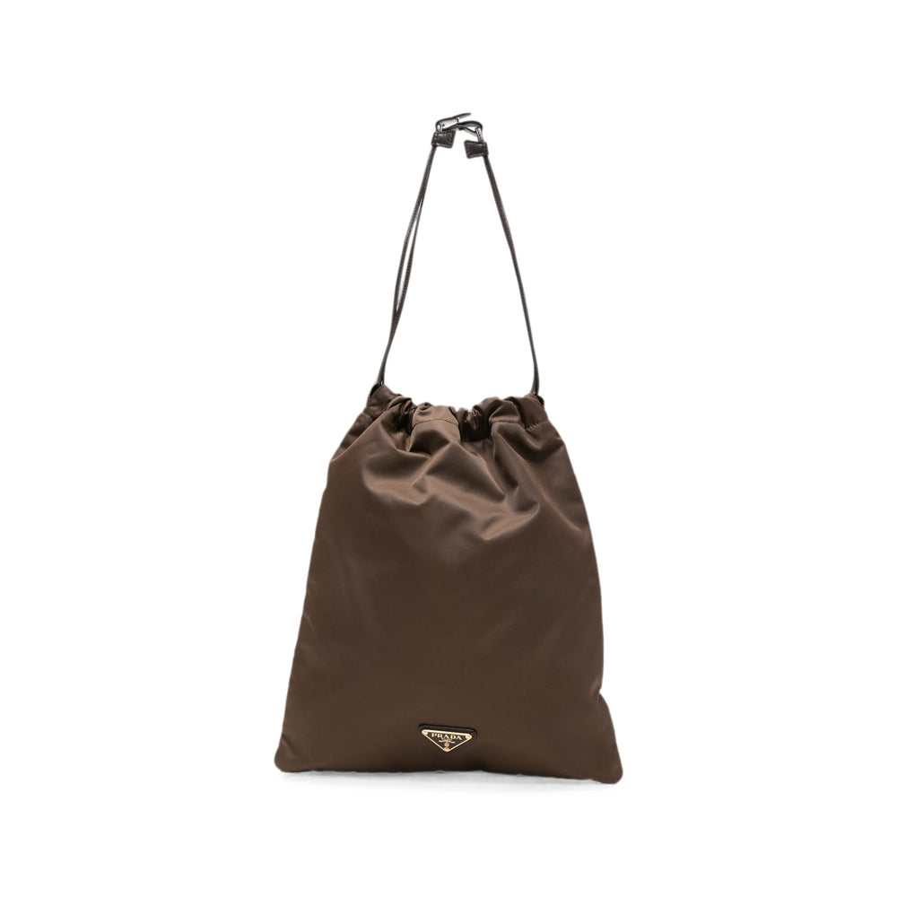 Prada Prada Brown Tote Bags Women