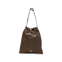 Prada Prada Brown Tote Bags Women