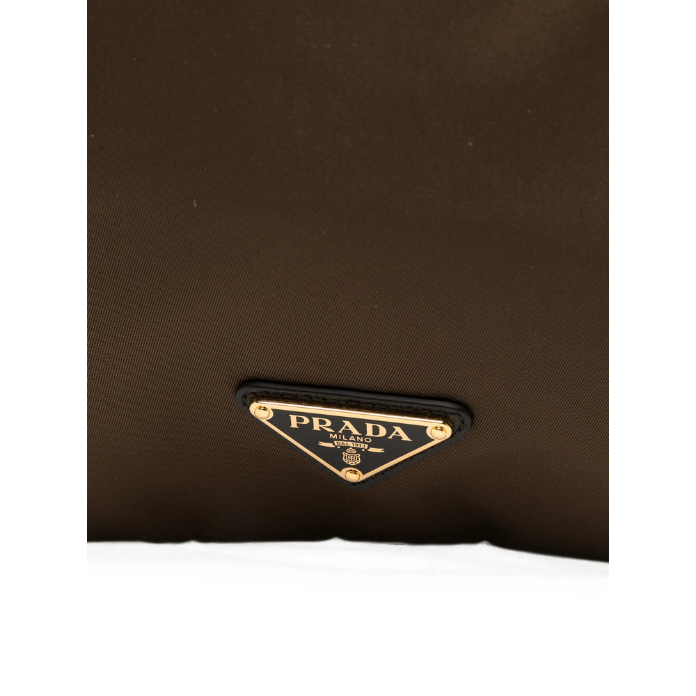 Prada Prada Brown Tote Bags Women