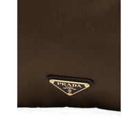 Prada Prada Brown Tote Bags Women