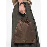 Prada Prada Brown Tote Bags Women