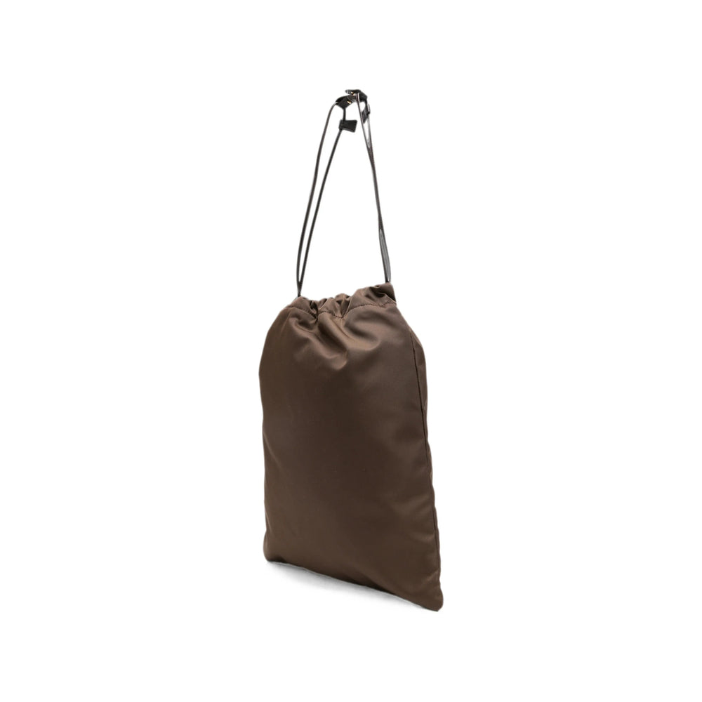 Prada Prada Brown Tote Bags Women