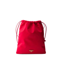 Prada Red Clutch Bags Women